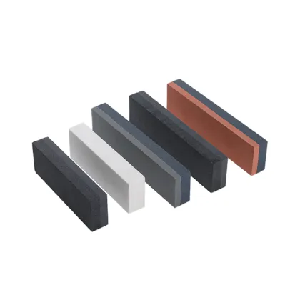 Whetstone Knife Sharpener Stone 2 Side Waterstone