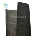 TPE en cuir en fibre de carbone en fibre de carbone à paillettes en revêtement en revêtement