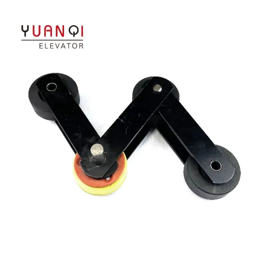 Toshiba Escalator Step Chain Pitch 133.33mm - T133DA T133DB