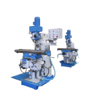 X6332Z Universal Milling Machine