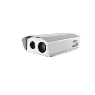 CCTV Camera Aluminium Alloy Housing - Security Solutions