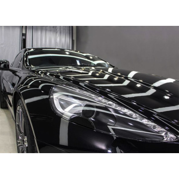 What Is The Best Paint Protection Film
