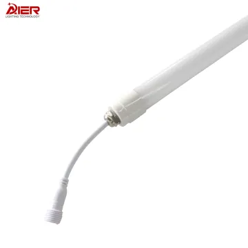ETL DLC IP65 Waterproof 20W 4FT T8 LED Tube Lights