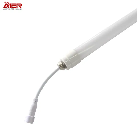 ETL DLC IP65 Waterproof 20W 4FT T8 LED Tube Lights