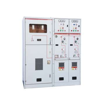 Superior XGN15 Circuit-Breaker Cabinet
