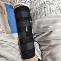 Recovery Arm Splint Brace Support Breathable Elbow Joint Protect Band Strap Upper Stroke Hemiplegic Rehabilitation Training Tool