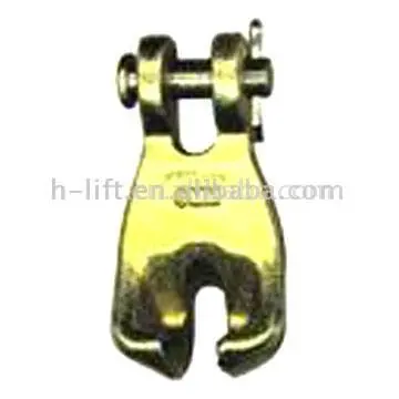 Grade 70 Claw Hook
