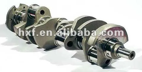 crank shaft 480