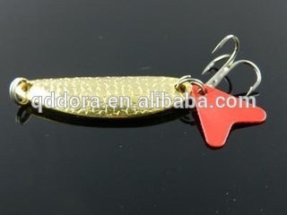 The most hot product the best fishing hooks with bright color