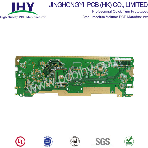 Cheapest PCB Prototype Manufacturing Services