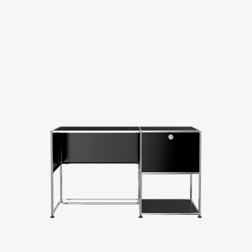 Modern Office Furniture Computer USM Haller Modular Desk