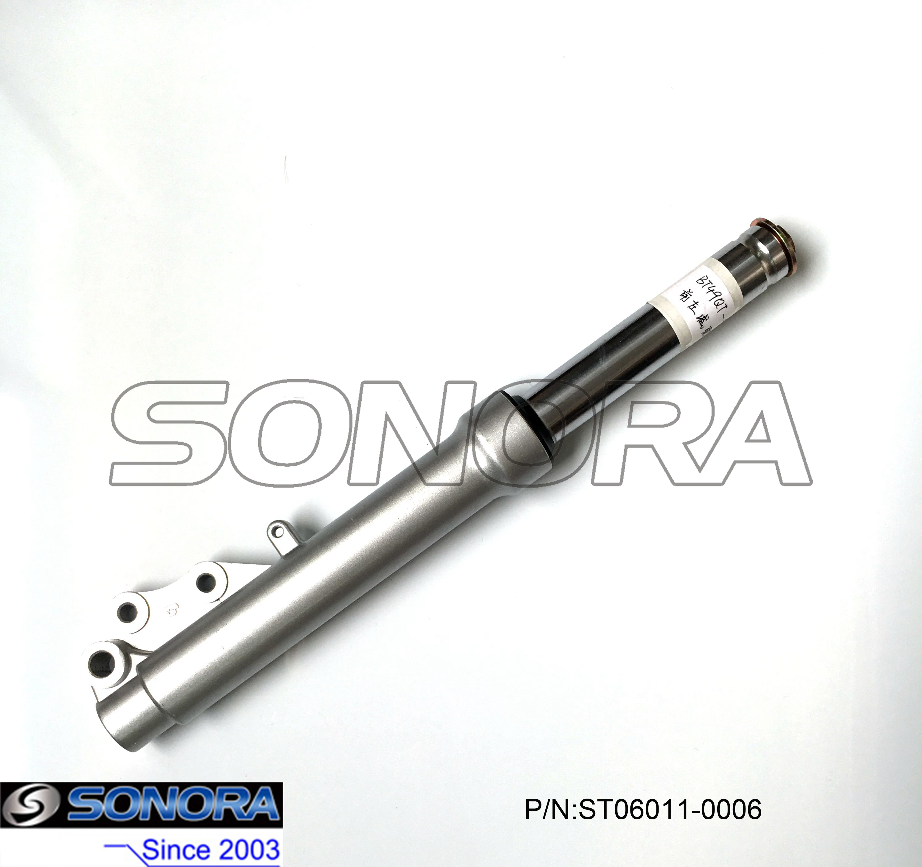 ST06011-0006 BT49QT-9F3(3C)Fr.shock absorber L.