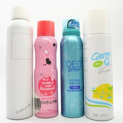 OEM Face Make Up Setting Mist Spray