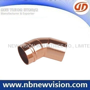 Solder Ring Elbow Fittings 