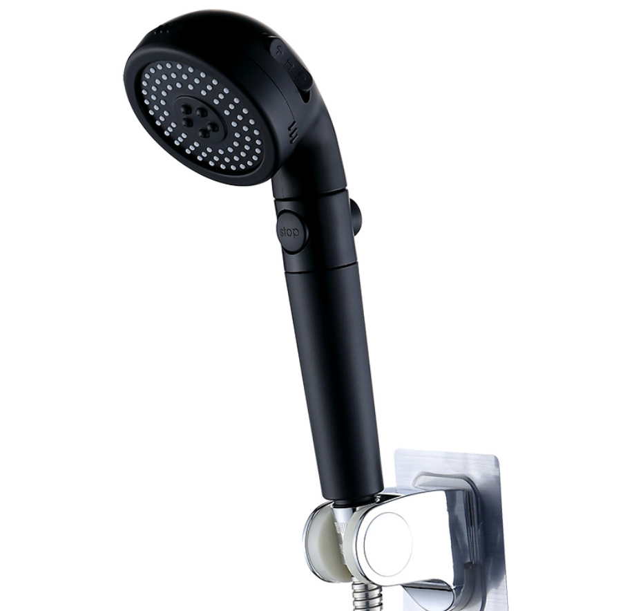 水処理薬品最高の新しいデザイン国産塩素シャワーフィルター取り外し可能で洗えるフィルターハンドシャワーヘッド