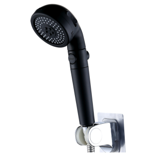 水処理薬品最高の新しいデザイン国産塩素シャワーフィルター取り外し可能で洗えるフィルターハンドシャワーヘッド