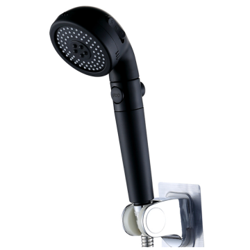 Water Treatment Chemicals The Best New Design Domestic Chlorine Shower Filter removable and washable filter hand shower head