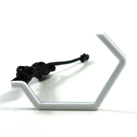 Factory Supply RGBW LED Halo Ring for BMW E93 Headlights: Enhance Your Vehicle's Illumination