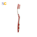 Professional Oral Care Soft Bristle Adult Tooth Brush