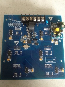 pcba for power supply