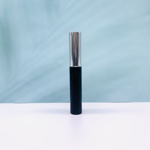 High qualtiy plastic round 6ml mascara tube container