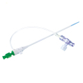 4-6F Disposable Medical Hydrophilic Introducer Mantel Kit