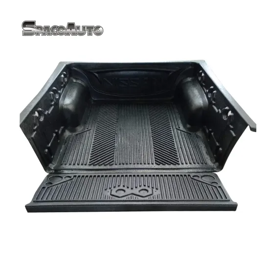 Hot Style Bedliners for Nissan D22" could be refined to:

"Nissan D22 Hot Style Truck Bed Liners