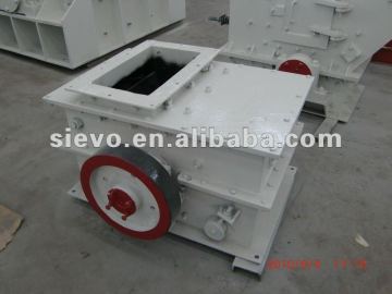 2012 new design ring hammer crusher used in mining industry of China