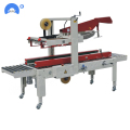 Karton Box Sealing Taping Machine With Flaps