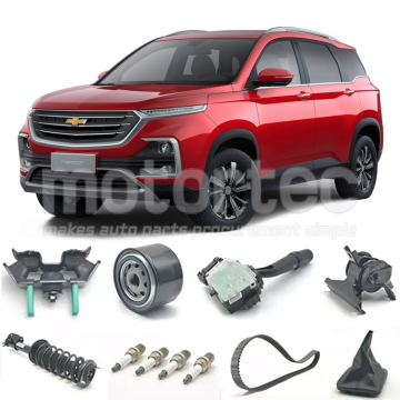 Chevrolet Captiva 2020-2022 1.5T/1.8 Original Auto Parts Supplier