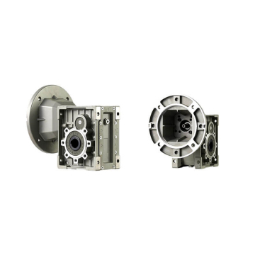 TKM Series Helical Hypoid Gearbox: High Precision Right Angle Reducer for Industry