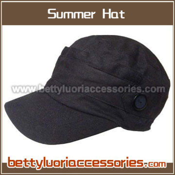 COTTON CAP