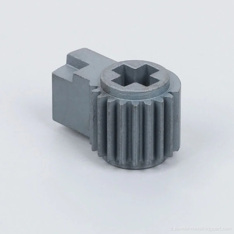 Raccordi di bloccaggio in acciaio inossidabile premium per l'installazione di porta sicura