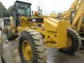 Begagnad byggutrustning CAT 140K Motor Grader