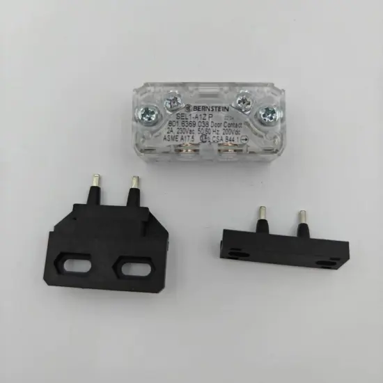 KM274093 DOOR CONTACT HOUSING for KONE Elevators