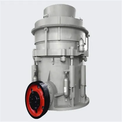 Raptor Compound Cone Crusher