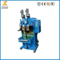 Automatic Resistance Seam Welding Machine