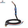 XLW605C Torcia per saldatura ad acqua XL766.0543 XL766.0544 XL766.0545