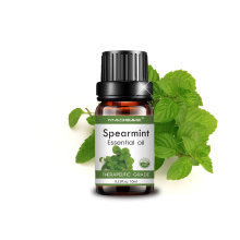 Sabuni ya Massage ya Diffuser kutengeneza mafuta muhimu ya Spearmint