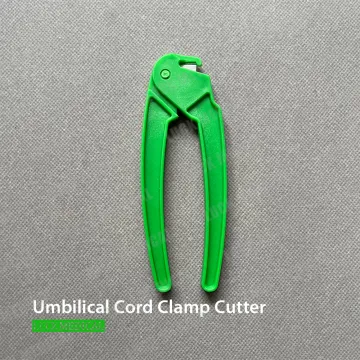 Disposable Bird Shape Umbilical Cord Cutter