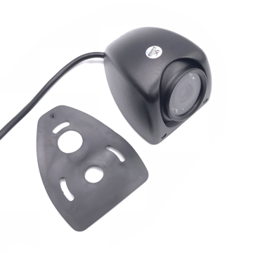 HD Glass IP68 Bus Camera with Seismic MonitorProbe