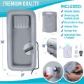Bedside Shower System for Disabled