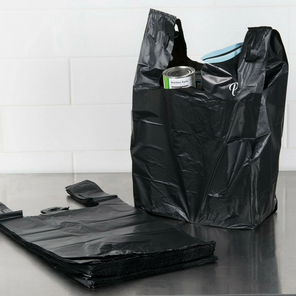 Reusable Plastic Shopping Bag Cheap