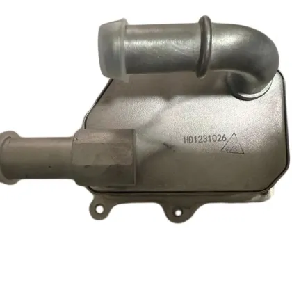 High-Quality, Competitive Price Ford Edge Engine Oil Cooler - OEM 7T4Z6A642A