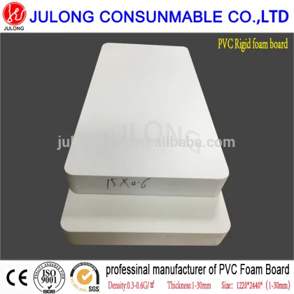 white pvc foam board/black pvc foam board/blue pvc foam board