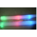 Foam stick Glow stick /foam glow stick/ electric glow sticks Supplier