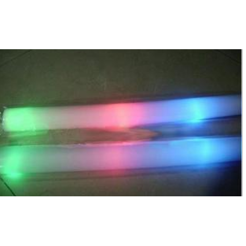 Foam stick Glow stick /foam glow stick/ electric glow sticks Factory