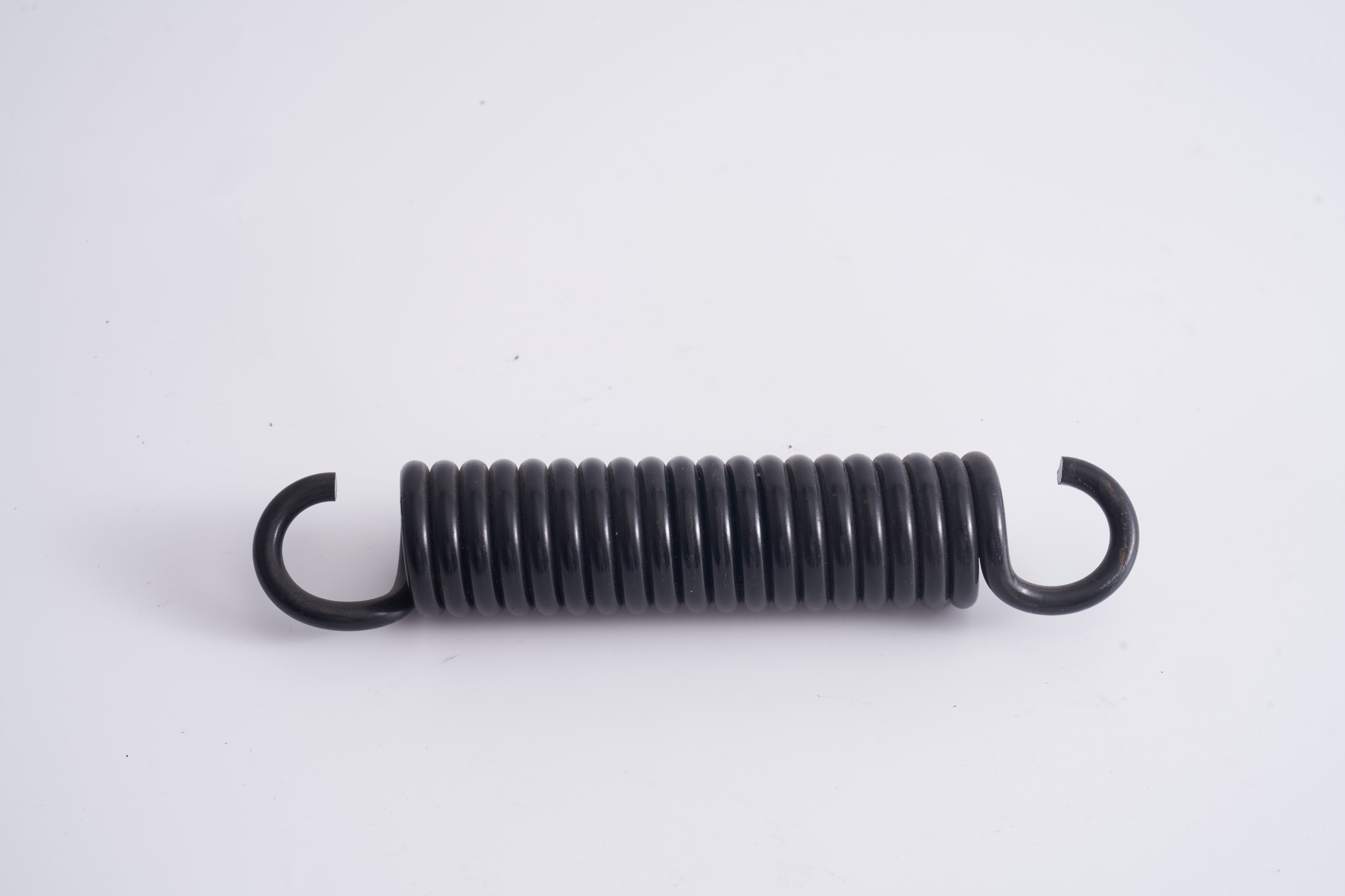 Estirando el resorte 1