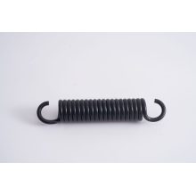 Estirando el resorte 1