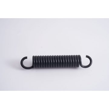 Estirando el resorte 1